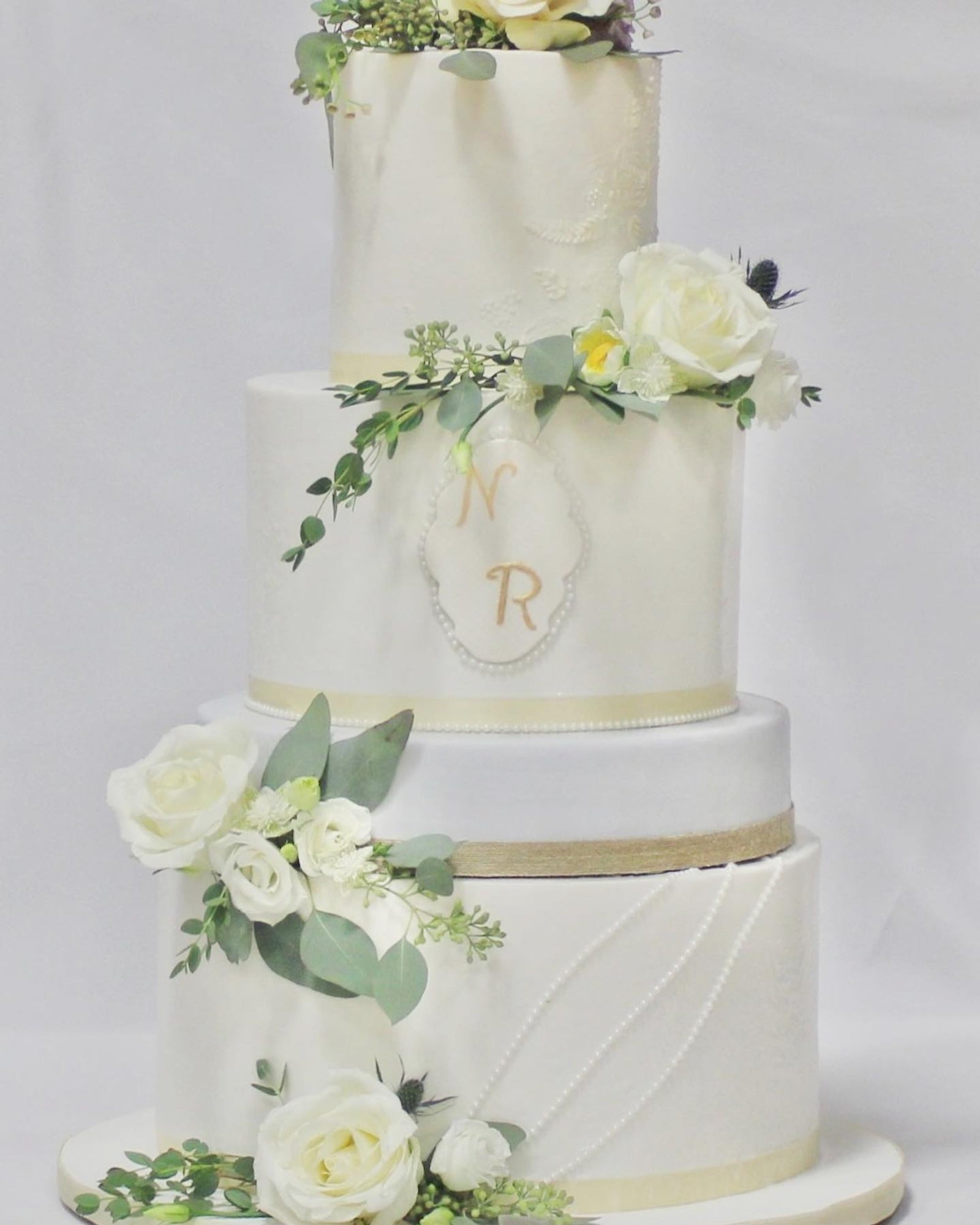 Gallery Weiss Baking Company